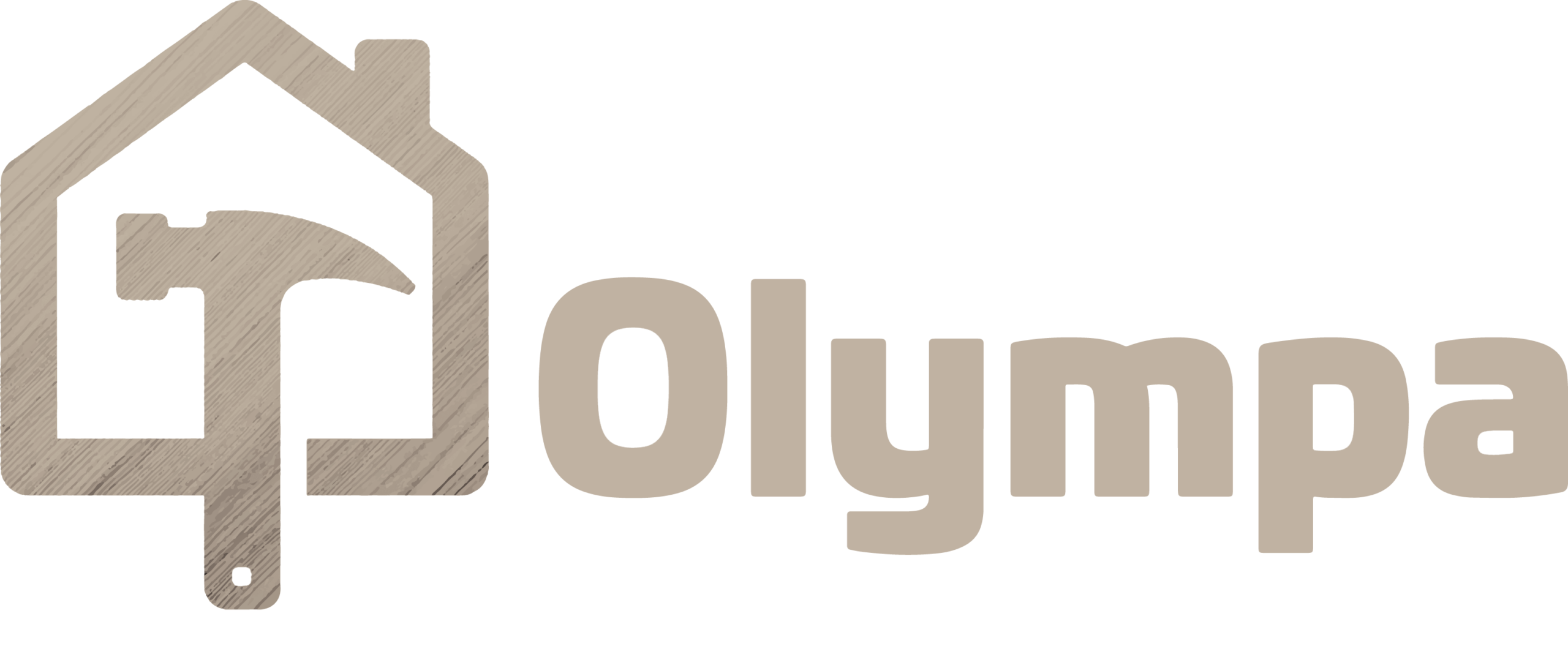 Logo Olympa Houtbouw